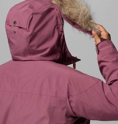 Women's Payton Pass II Interchange Jacket - Plus Size