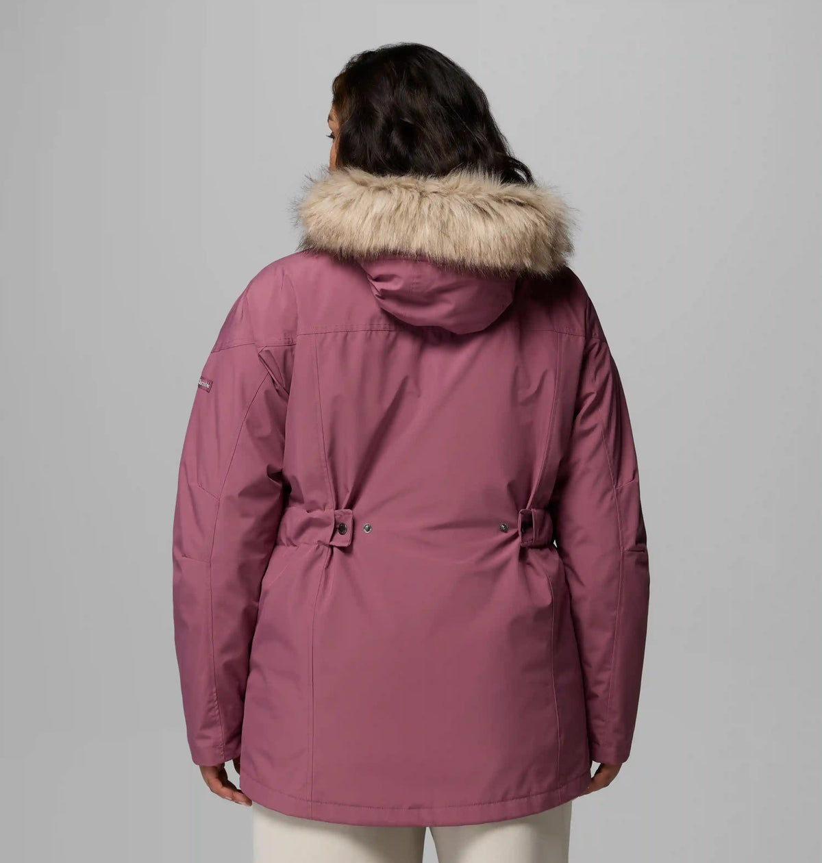 Women's Payton Pass II Interchange Jacket - Plus Size