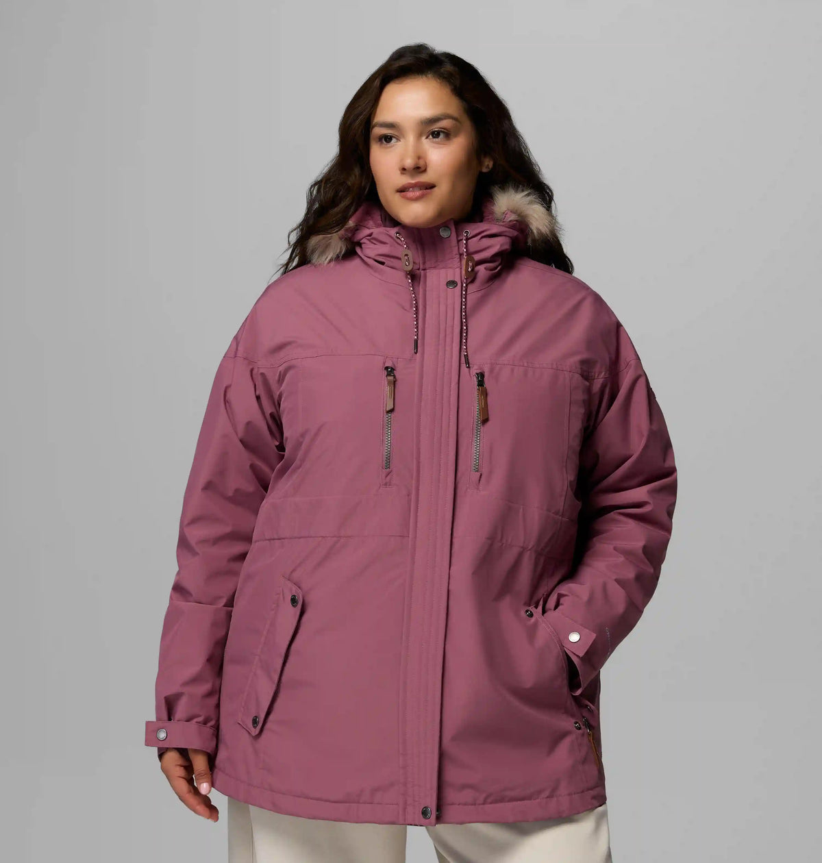 Women's Payton Pass II Interchange Jacket - Plus Size