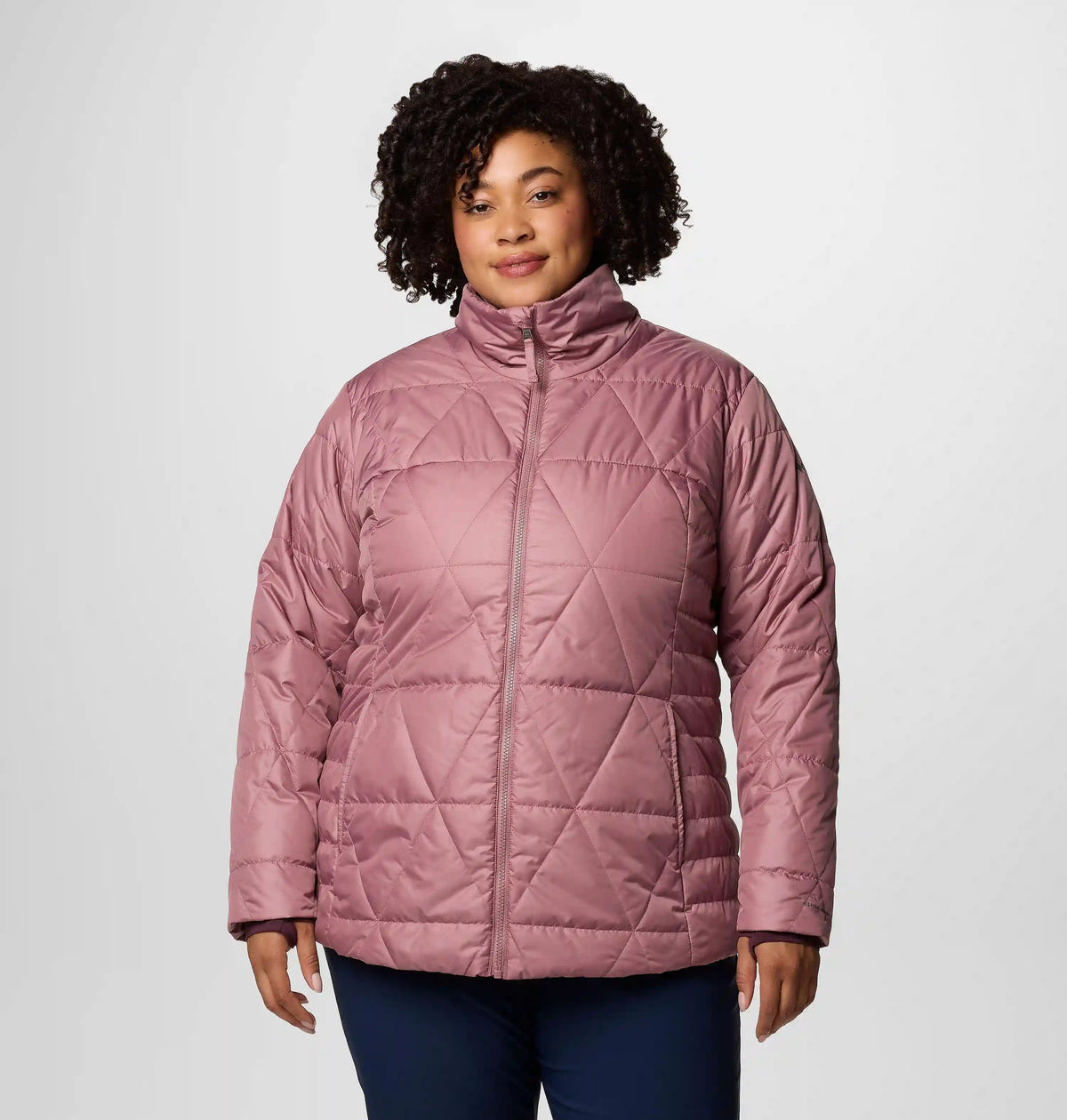 Women's Payton Pass II Interchange Jacket - Plus Size