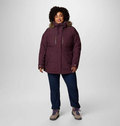 Women's Payton Pass II Interchange Jacket - Plus Size