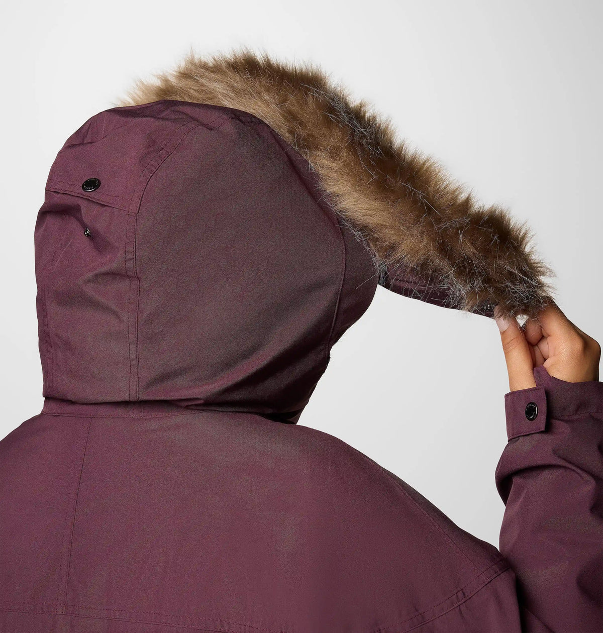 Women's Payton Pass II Interchange Jacket - Plus Size