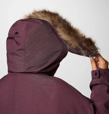 Women's Payton Pass II Interchange Jacket - Plus Size