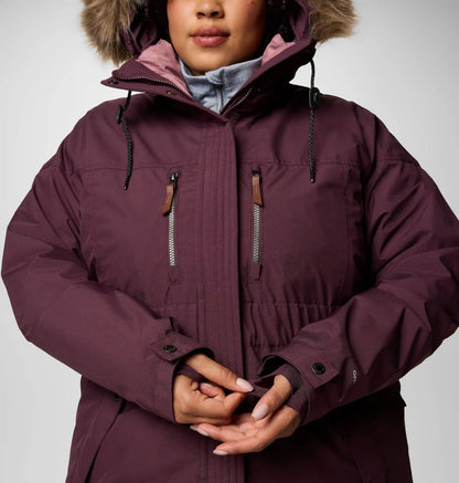 Women's Payton Pass II Interchange Jacket - Plus Size