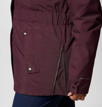 Women's Payton Pass II Interchange Jacket - Plus Size