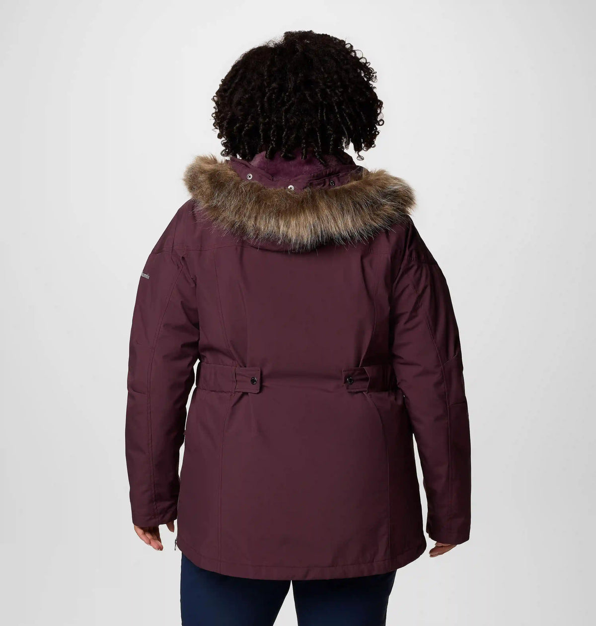 Women's Payton Pass II Interchange Jacket - Plus Size