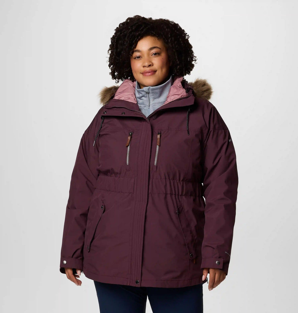 Women's Payton Pass II Interchange Jacket - Plus Size