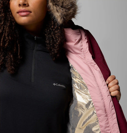 Women's Payton Pass II Interchange Jacket - Plus Size