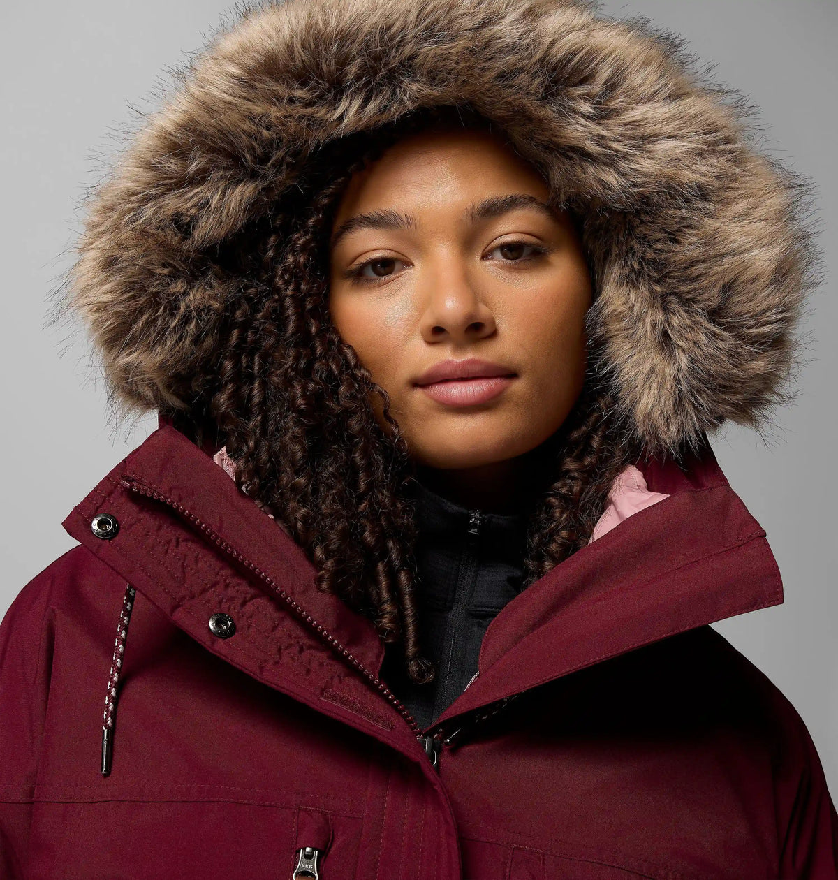 Women's Payton Pass II Interchange Jacket - Plus Size