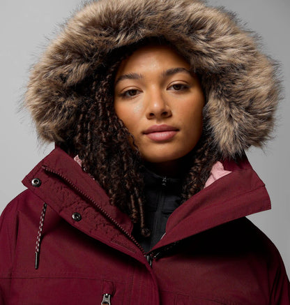 Women's Payton Pass II Interchange Jacket - Plus Size