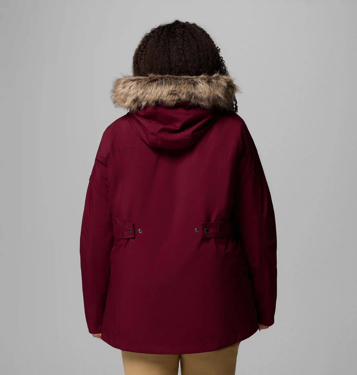 Women's Payton Pass II Interchange Jacket - Plus Size