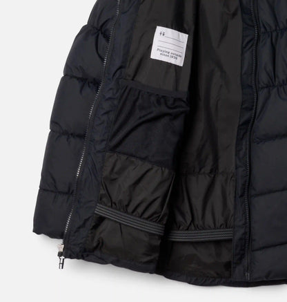 Girls' Arctic Blast III Jacket
