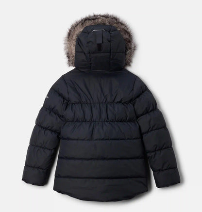Girls' Arctic Blast III Jacket