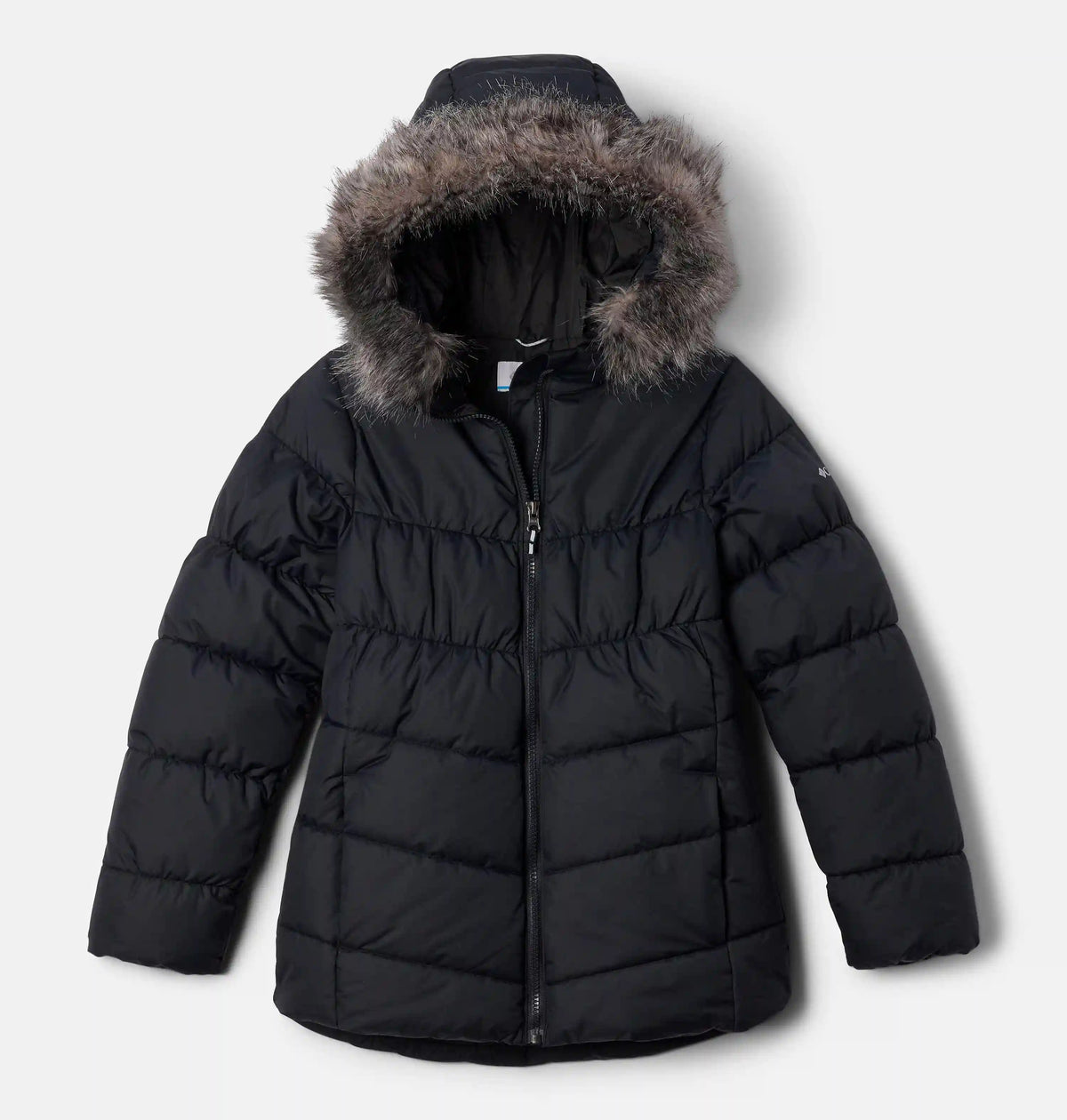 Girls' Arctic Blast III Jacket