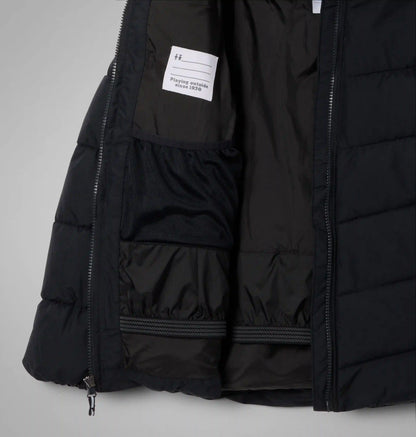 Girls' Arctic Blast III Jacket