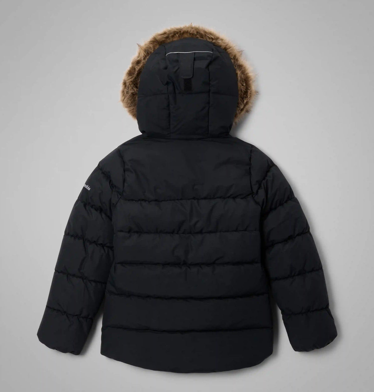 Girls' Arctic Blast III Jacket