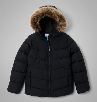 Girls' Arctic Blast III Jacket