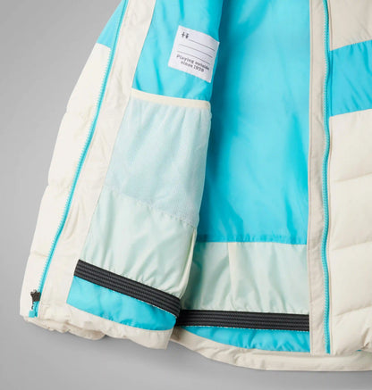 Girls' Arctic Blast III Jacket