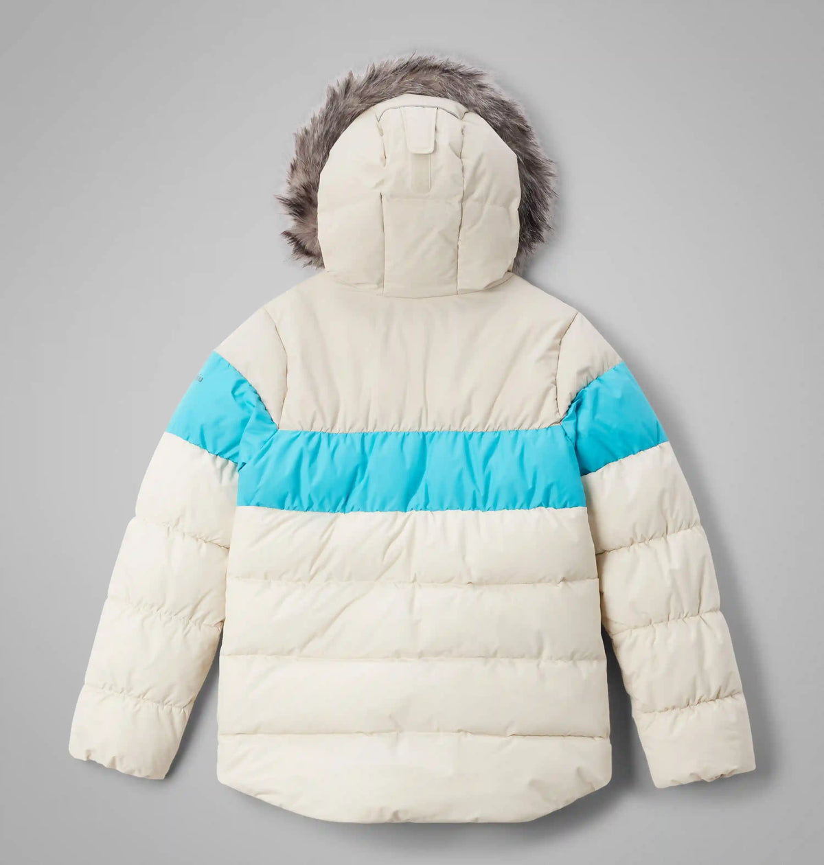 Girls' Arctic Blast III Jacket