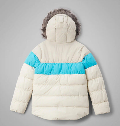 Girls' Arctic Blast III Jacket