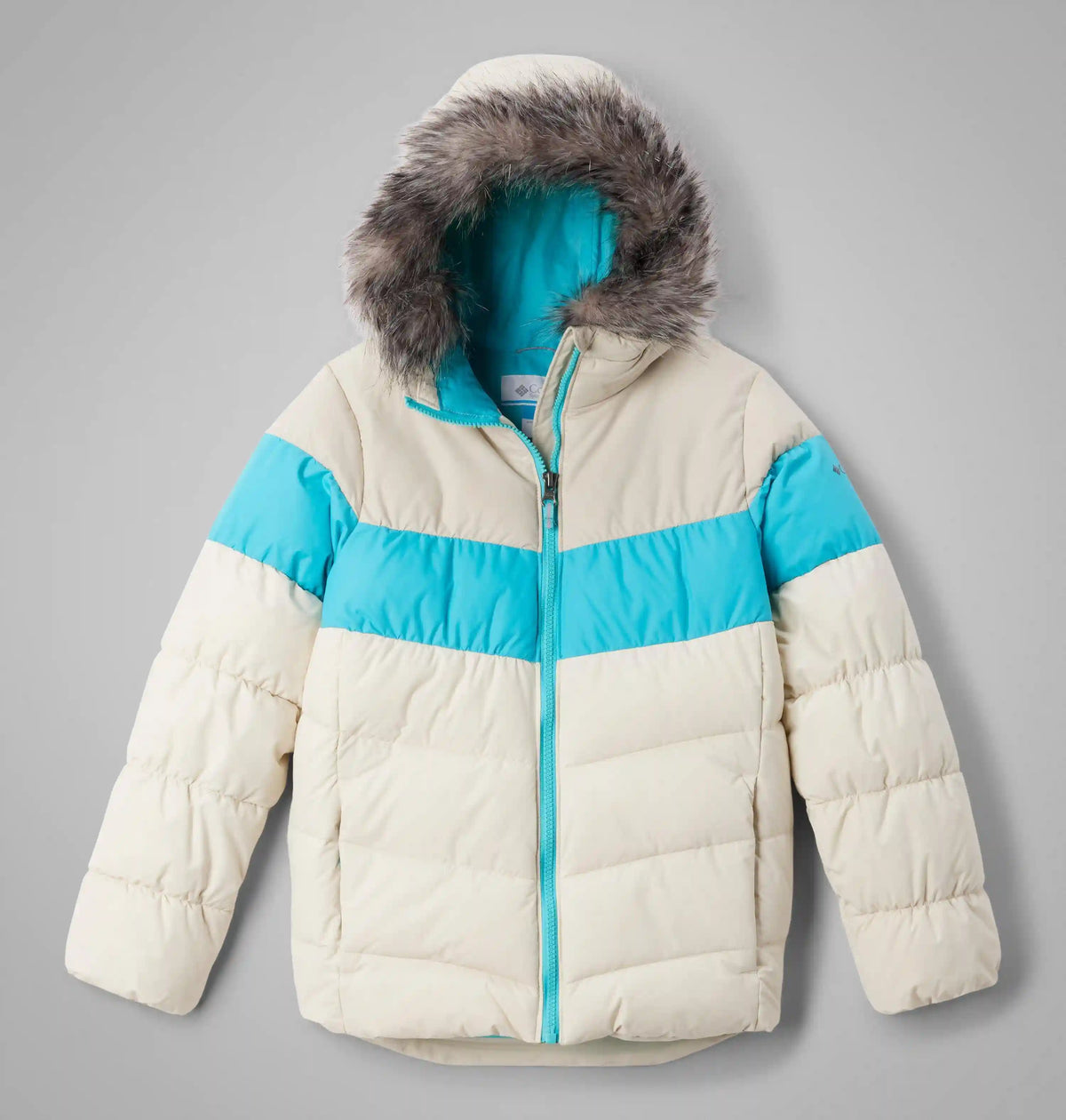 Girls' Arctic Blast III Jacket