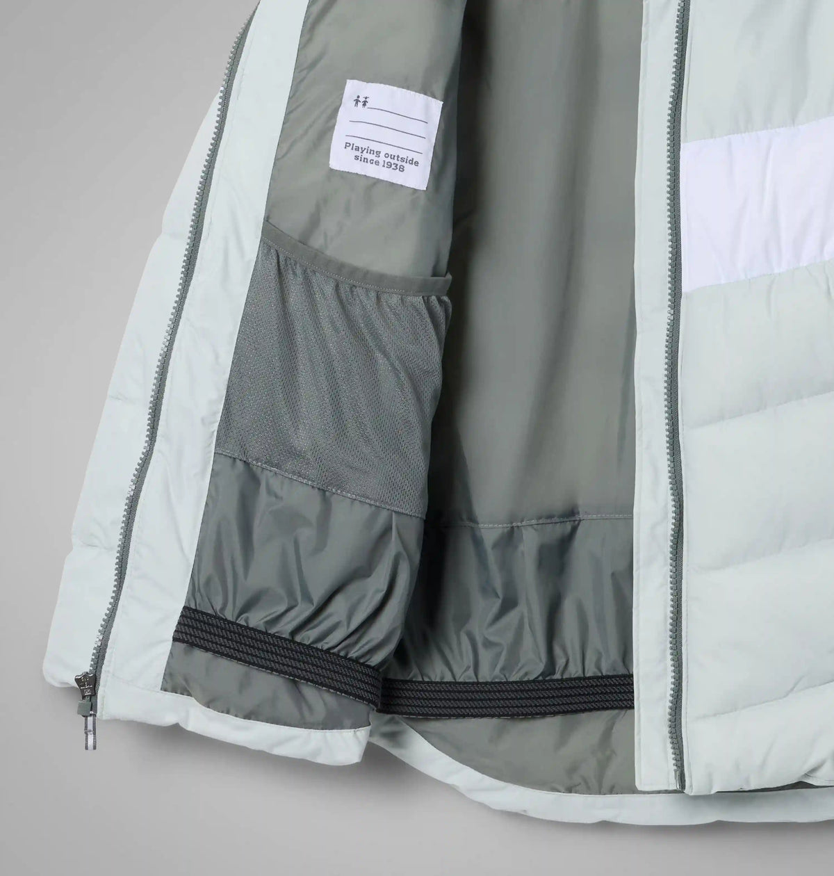 Girls' Arctic Blast III Jacket