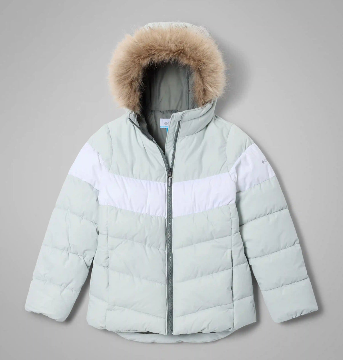 Girls' Arctic Blast III Jacket