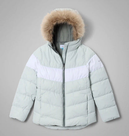 Girls' Arctic Blast III Jacket