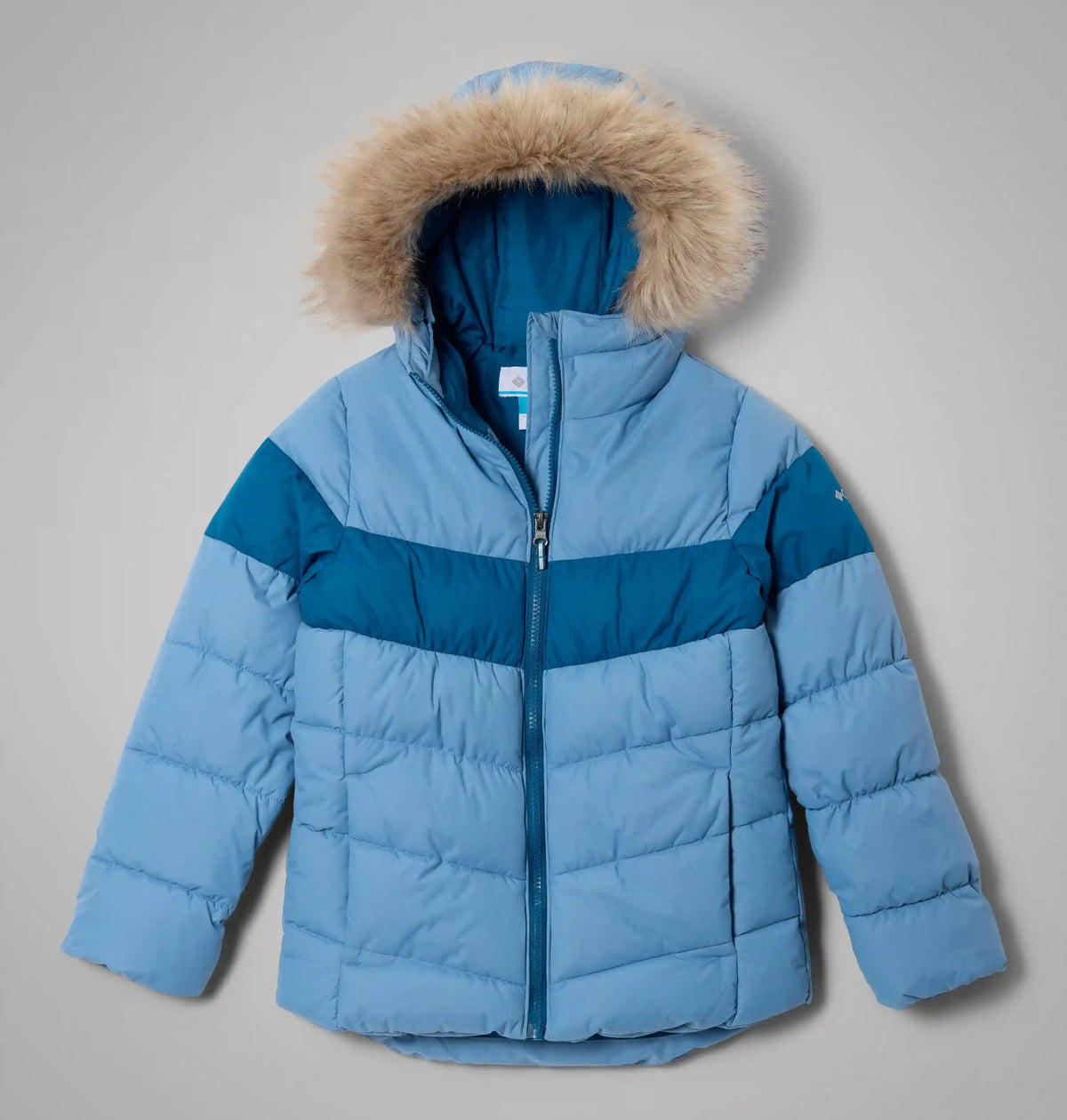 Girls' Arctic Blast III Jacket