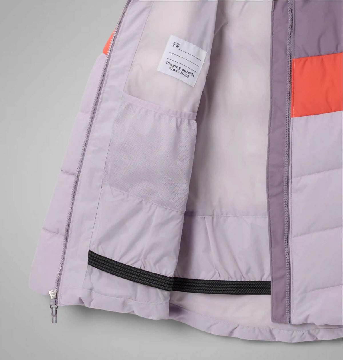 Girls' Arctic Blast III Jacket