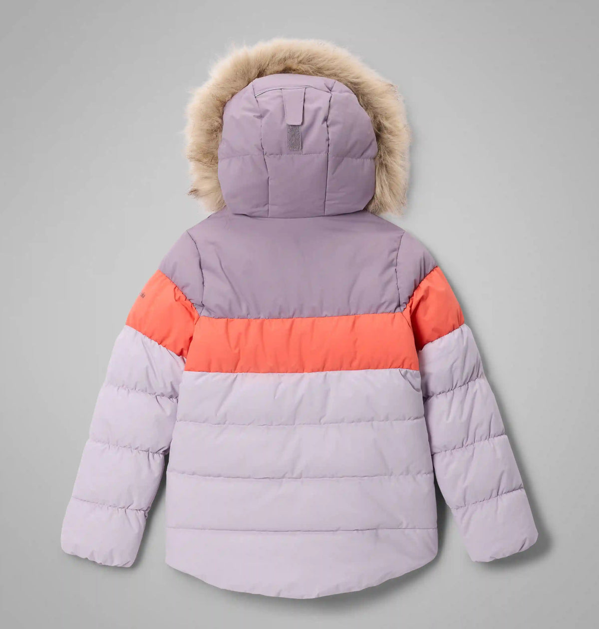 Girls' Arctic Blast III Jacket