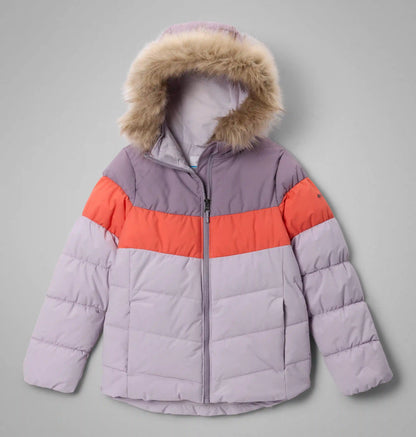 Girls' Arctic Blast III Jacket