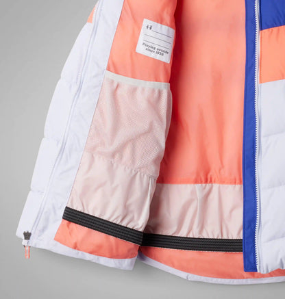 Girls' Arctic Blast III Jacket