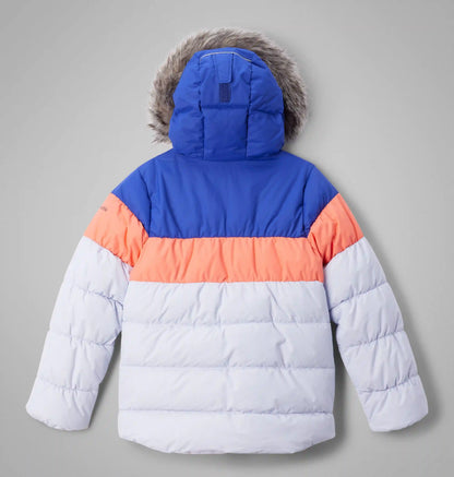 Girls' Arctic Blast III Jacket
