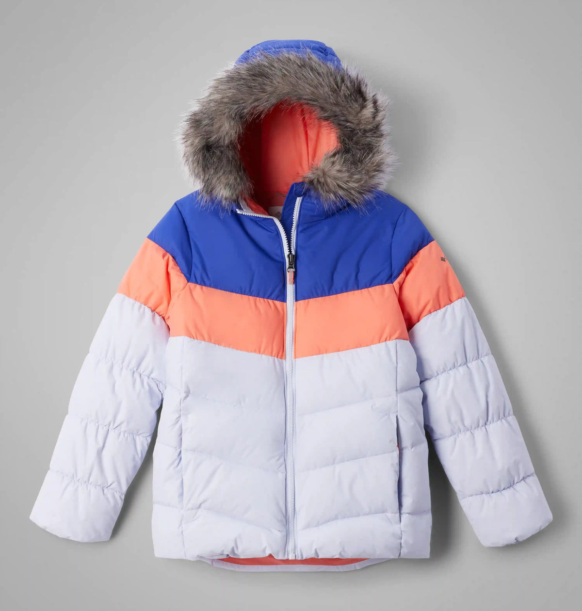 Girls' Arctic Blast III Jacket