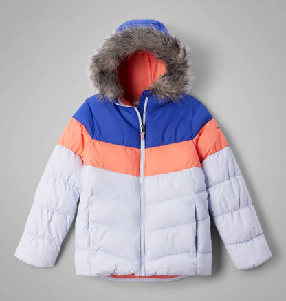 Girls' Arctic Blast III Jacket