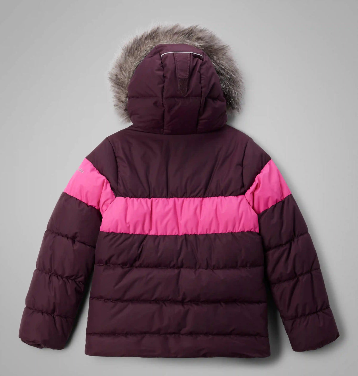 Girls' Arctic Blast III Jacket