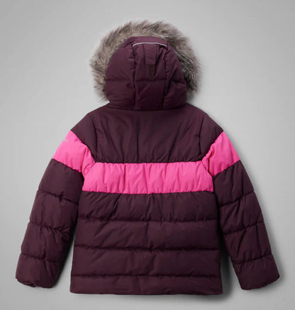 Girls' Arctic Blast III Jacket