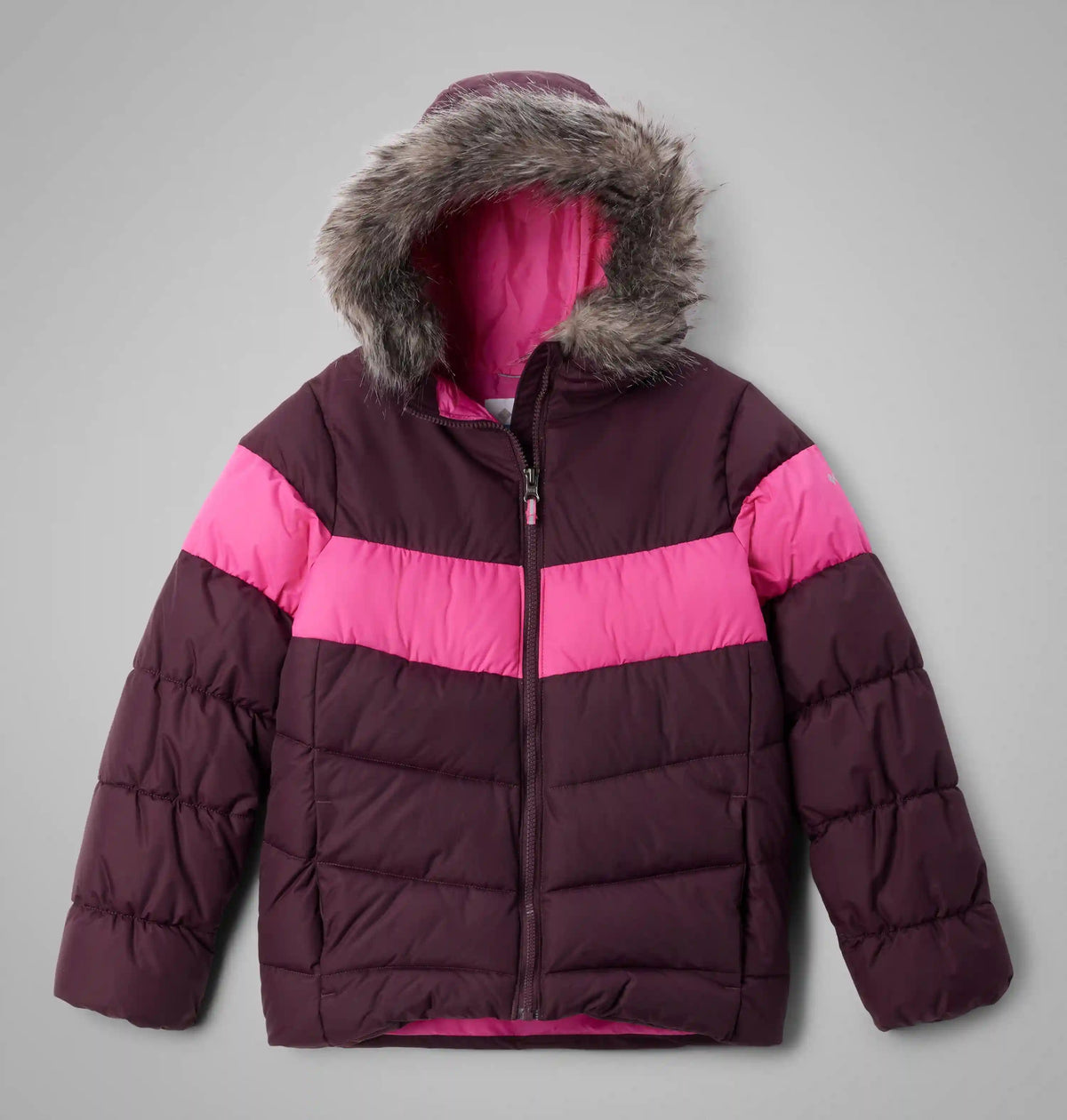 Girls' Arctic Blast III Jacket