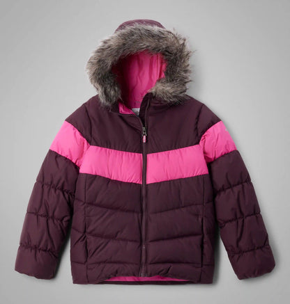 Girls' Arctic Blast III Jacket