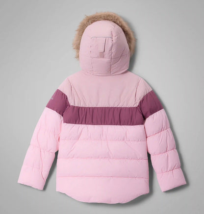 Girls' Arctic Blast III Jacket