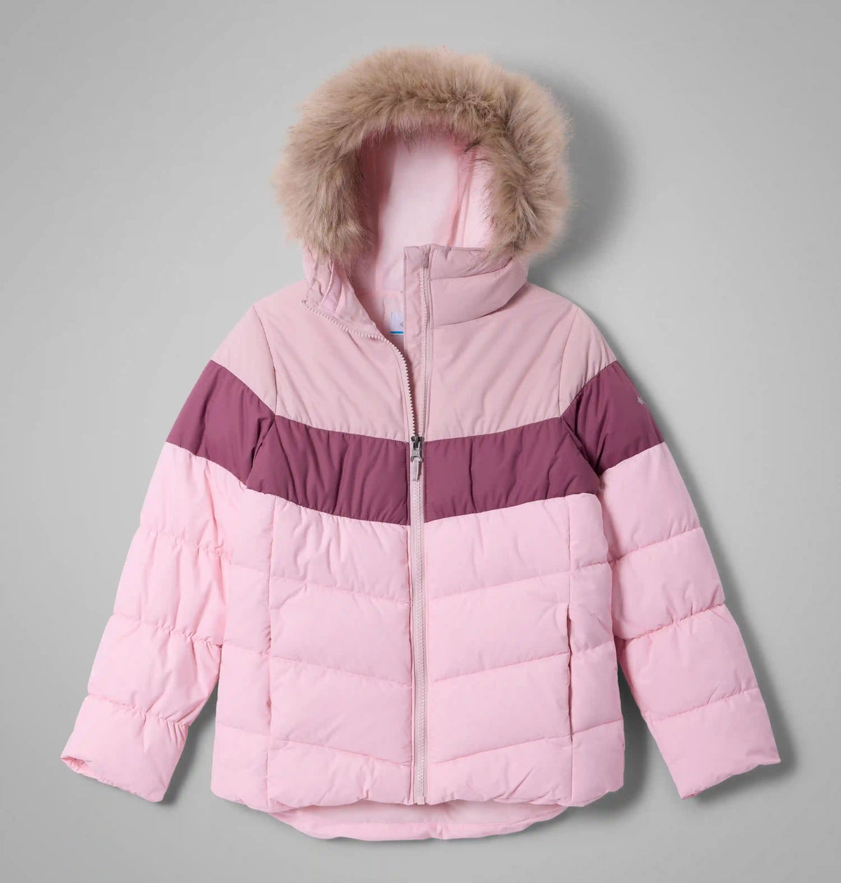 Girls' Arctic Blast III Jacket
