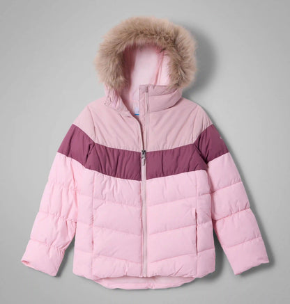 Girls' Arctic Blast III Jacket