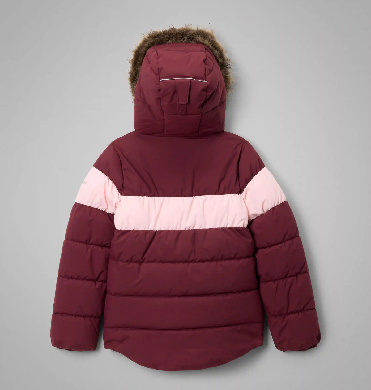 Girls' Arctic Blast III Jacket