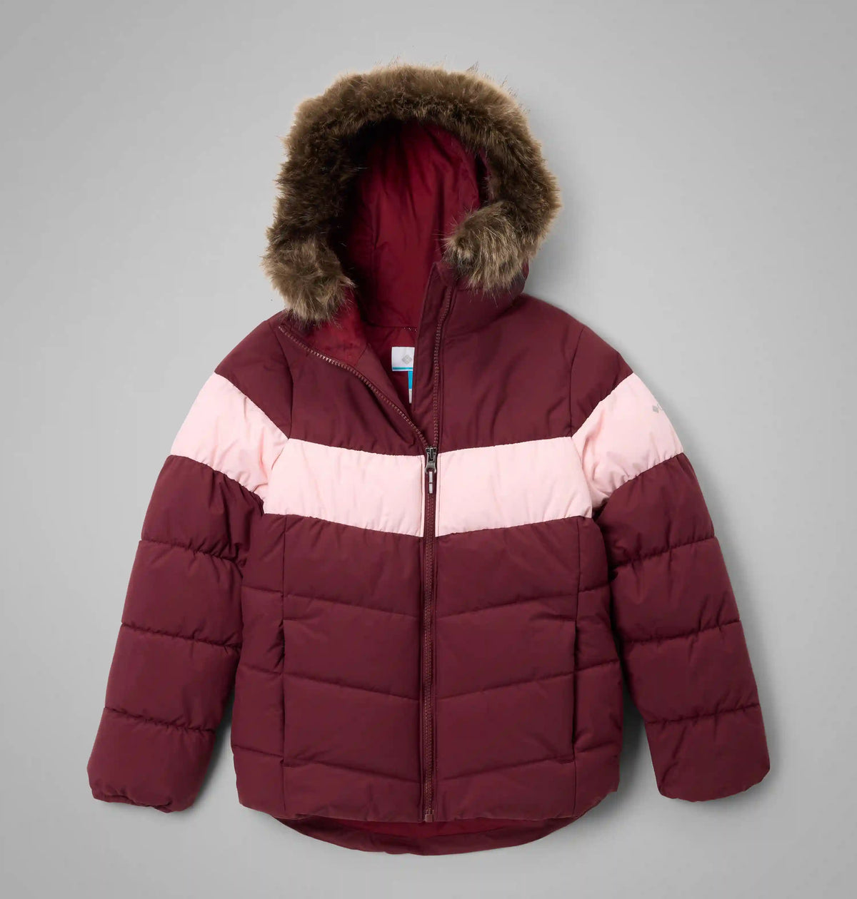 Girls' Arctic Blast III Jacket