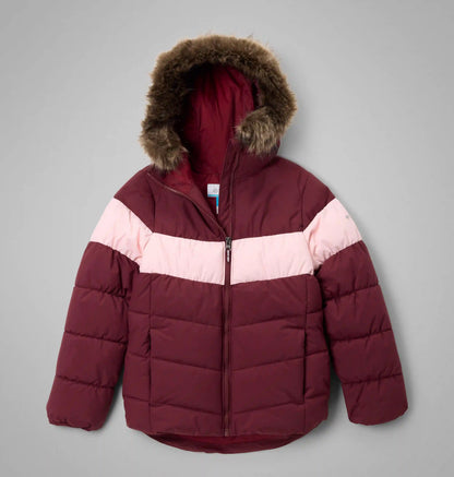 Girls' Arctic Blast III Jacket