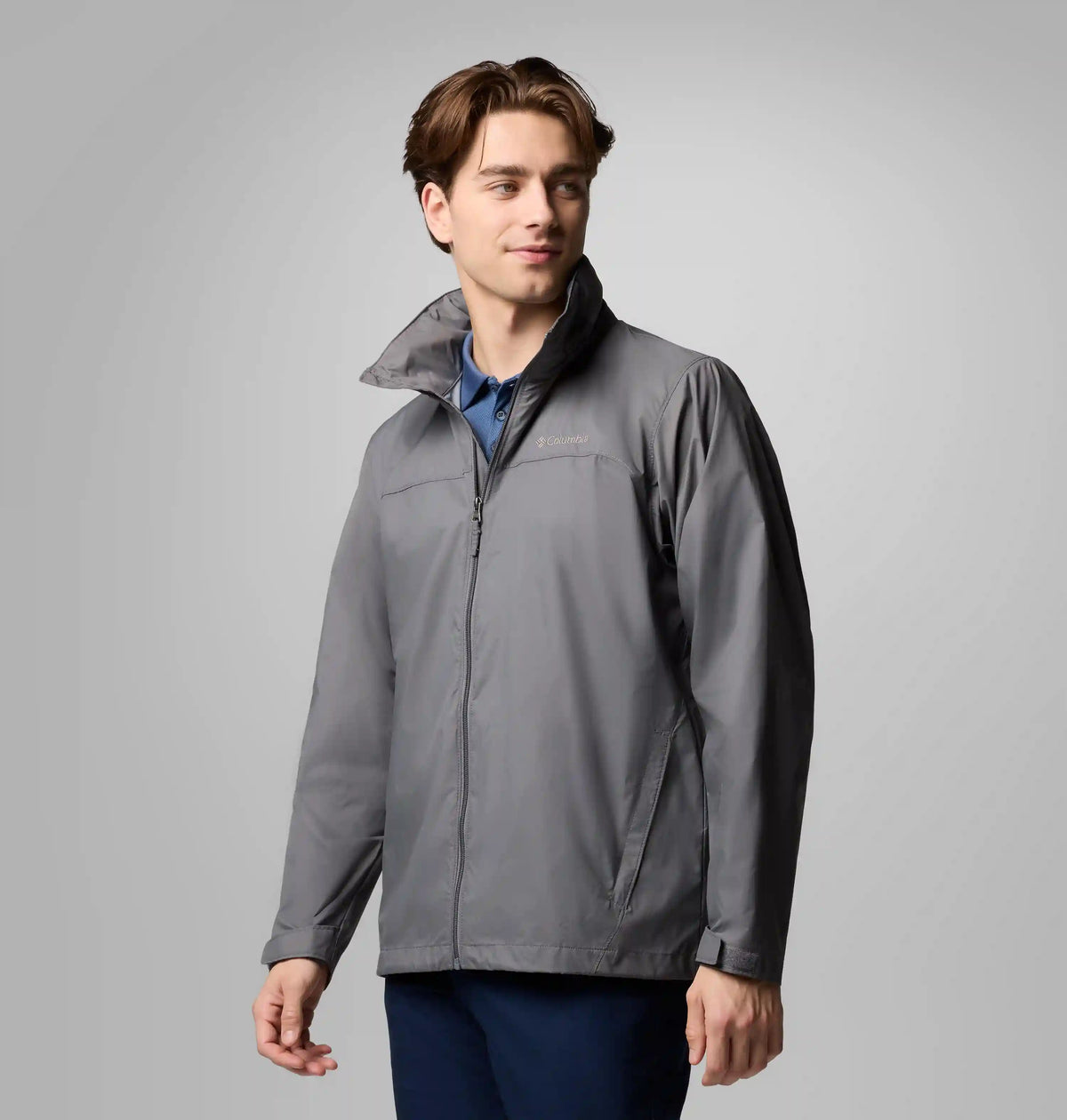 Men's Glennaker Lake II Jacket