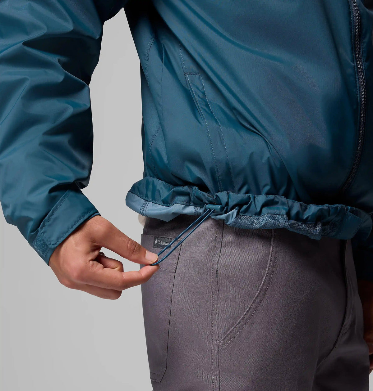 Men's Glennaker Lake II Jacket