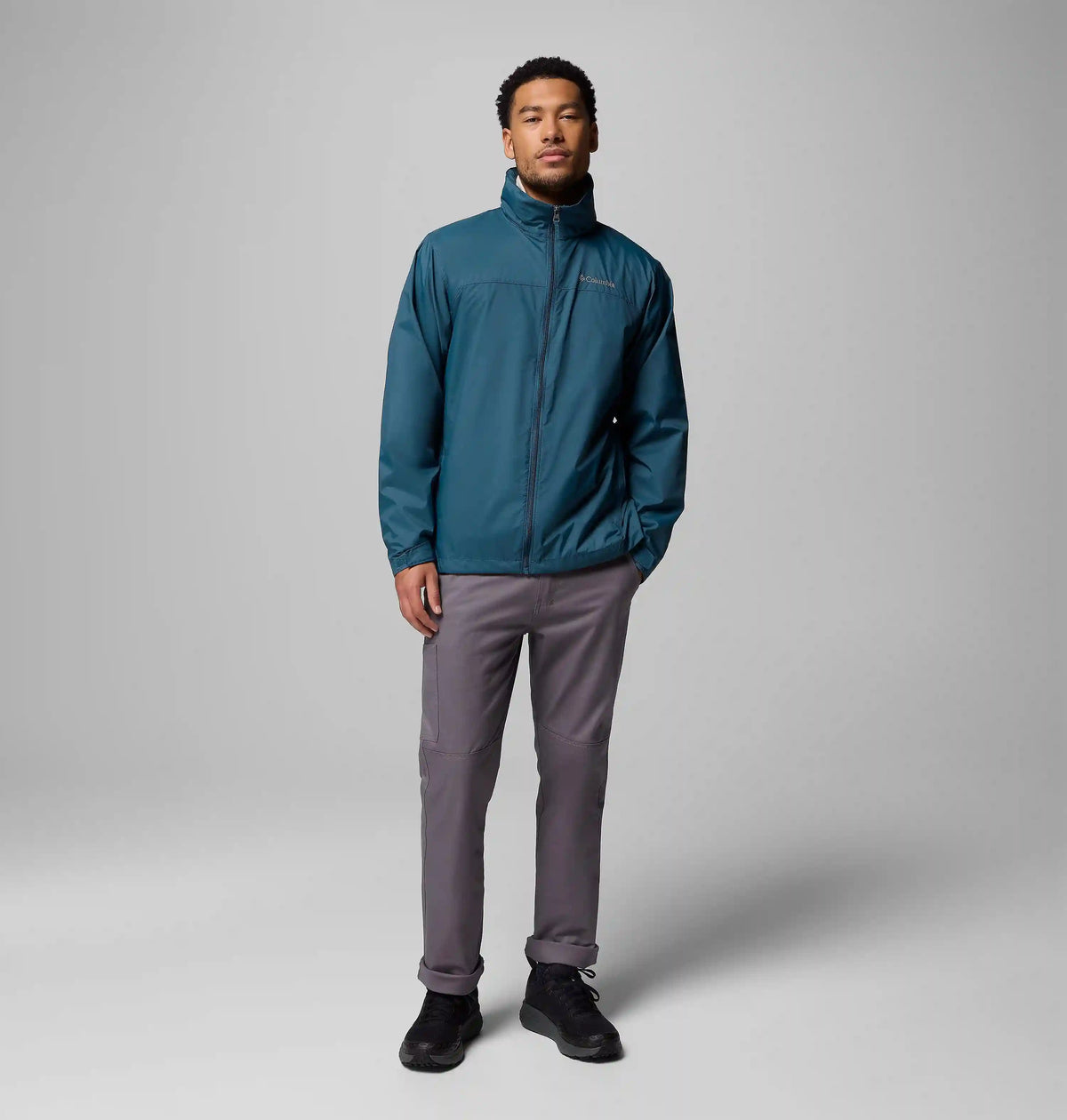 Men's Glennaker Lake II Jacket