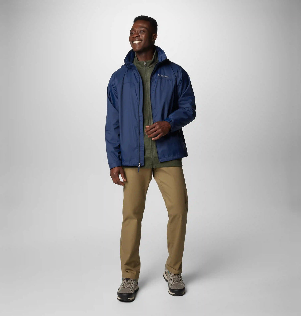 Men's Glennaker Lake II Jacket